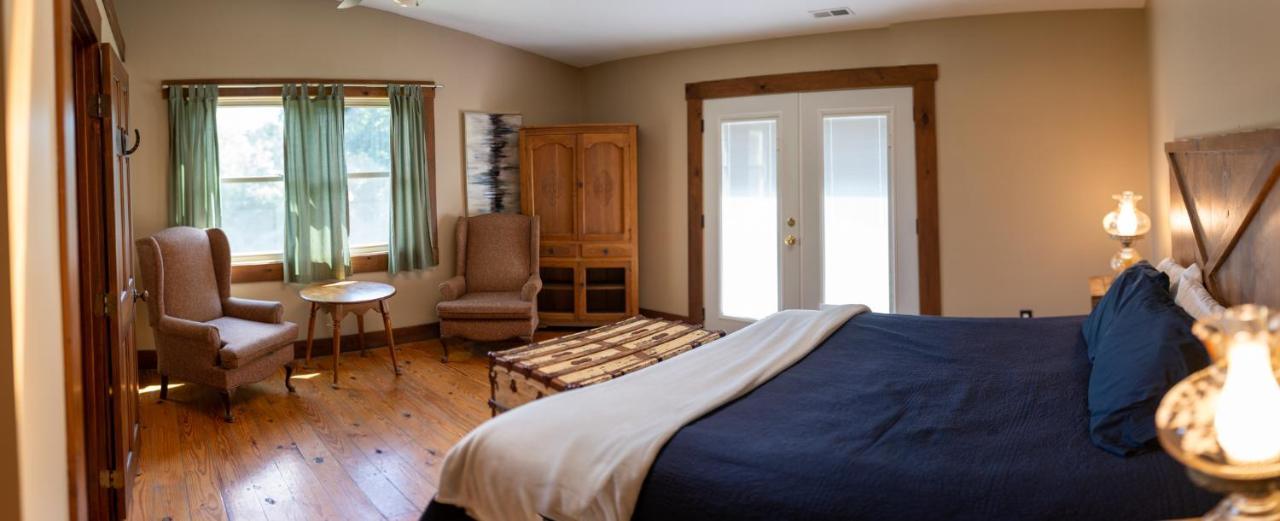 Harmony Tree Resorts Inc ナッシュビル エクステリア 写真