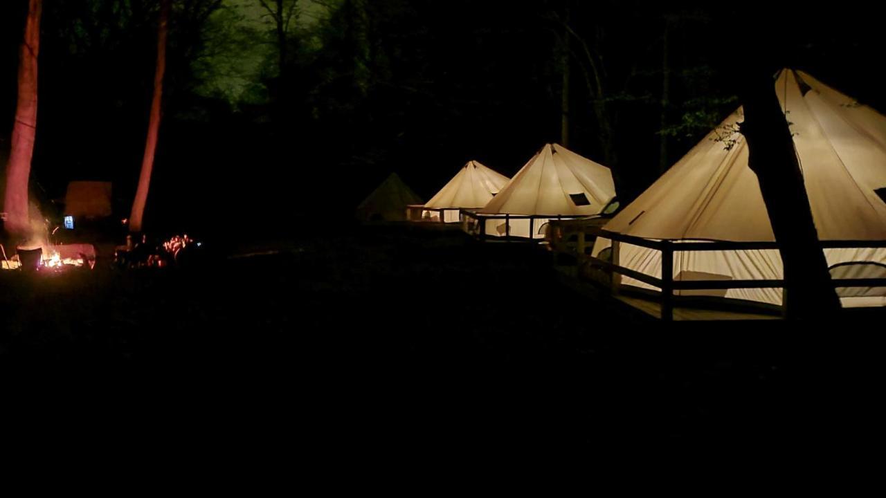 Harmony Tree Resorts Inc ナッシュビル エクステリア 写真
