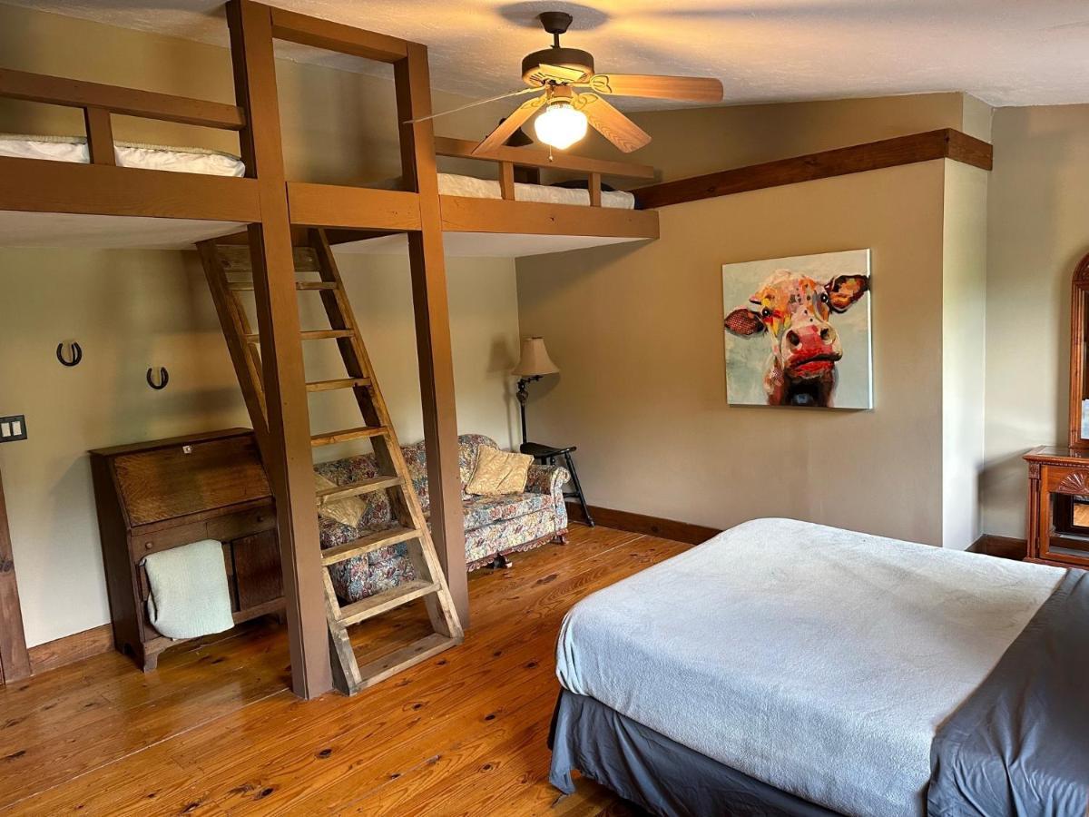 Harmony Tree Resorts Inc ナッシュビル エクステリア 写真