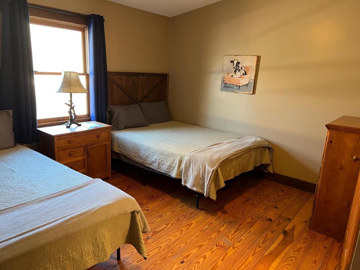 Harmony Tree Resorts Inc ナッシュビル エクステリア 写真